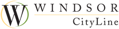 Windsor CityLine Logo